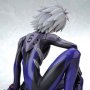 Kaworu Nagisa Plugsuit