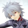 Kaworu Nagisa Plugsuit