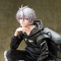 Neon Genesis Evangelion: Kaworu Nagisa Radio Eva Part 3
