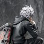 Kaworu Nagisa Radio Eva Part 3 Original Color