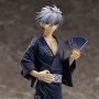 Kaworu Nagisa Yukata