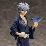 Kaworu Nagisa Yukata