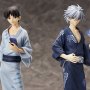 Kaworu Nagisa Yukata