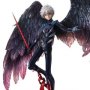 Kaworu Nagisa 15th Anni Precious G.E.M. Series