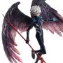 Kaworu Nagisa 15th Anni Precious G.E.M. Series