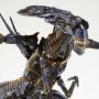 Alien Queen (Revoltech) (studio)