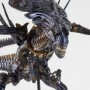 Alien Queen (Revoltech) (studio)