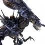 Alien Queen (Revoltech) (studio)