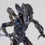 Alien Warrior (Revoltech) (studio)