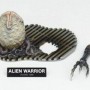 Alien Warrior (Revoltech) (studio)