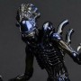 Alien Warrior (Revoltech) (realita)