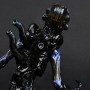 Alien Warrior (Revoltech) (realita)