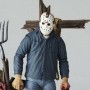 Friday The 13th: Jason Voorhees (Revoltech)