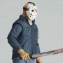 Jason Voorhees (Revoltech) (studio)