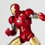 Iron Man MARK 6 (Revoltech) (studio)