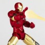 Iron Man MARK 6 (Revoltech) (studio)