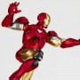 Iron Man MARK 6 (Revoltech) (studio)