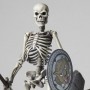 Jason And Argonauts: Skeleton Army (Revoltech)