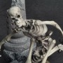 Skeleton Army (Revoltech) (realita)