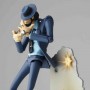 Lupin The 3rd: Daisuke Jigen (Revoltech)