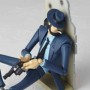 Daisuke Jigen (Revoltech) (studio)