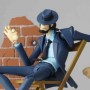 Daisuke Jigen (Revoltech) (studio)