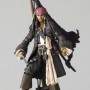 Captain Jack Sparrow (Revoltech) (studio)