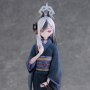 Kayoko New Year F:Nex