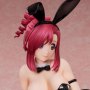 Mizuho Kazami Bunny B-Style