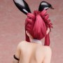 Mizuho Kazami Bunny B-Style