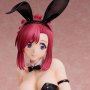 Mizuho Kazami Bunny B-Style