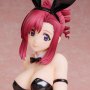 Mizuho Kazami Bunny B-Style