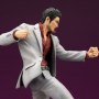 Kazuma Kiryu