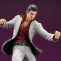 Kazuma Kiryu