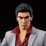 Kazuma Kiryu Digsta