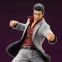 Kazuma Kiryu