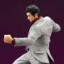 Kazuma Kiryu