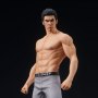 Kazuma Kiryu Fierce Fighting Digsta