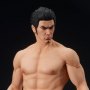 Kazuma Kiryu Fierce Fighting Digsta