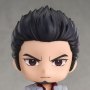 Kazuma Kiryu Nendoroid