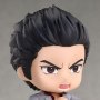 Kazuma Kiryu Nendoroid