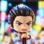 Kazuma Kiryu Nendoroid