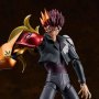Kazuma Second Form Plamatea