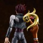 Kazuma Second Form Plamatea