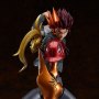 Kazuma Second Form Plamatea