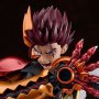 Kazuma Second Form Plamatea
