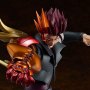 Kazuma Second Form Plamatea