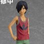 Summer Wars: Kazuma Ikezawa Pop Up Parade