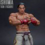 Kazuya Mishima