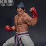 Kazuya Mishima